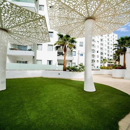 Ocean Garden Suite 12 Costa Adeje  Esterno foto