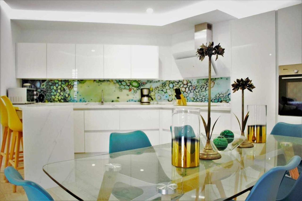 Ocean Garden Suite 12 Costa Adeje  Esterno foto