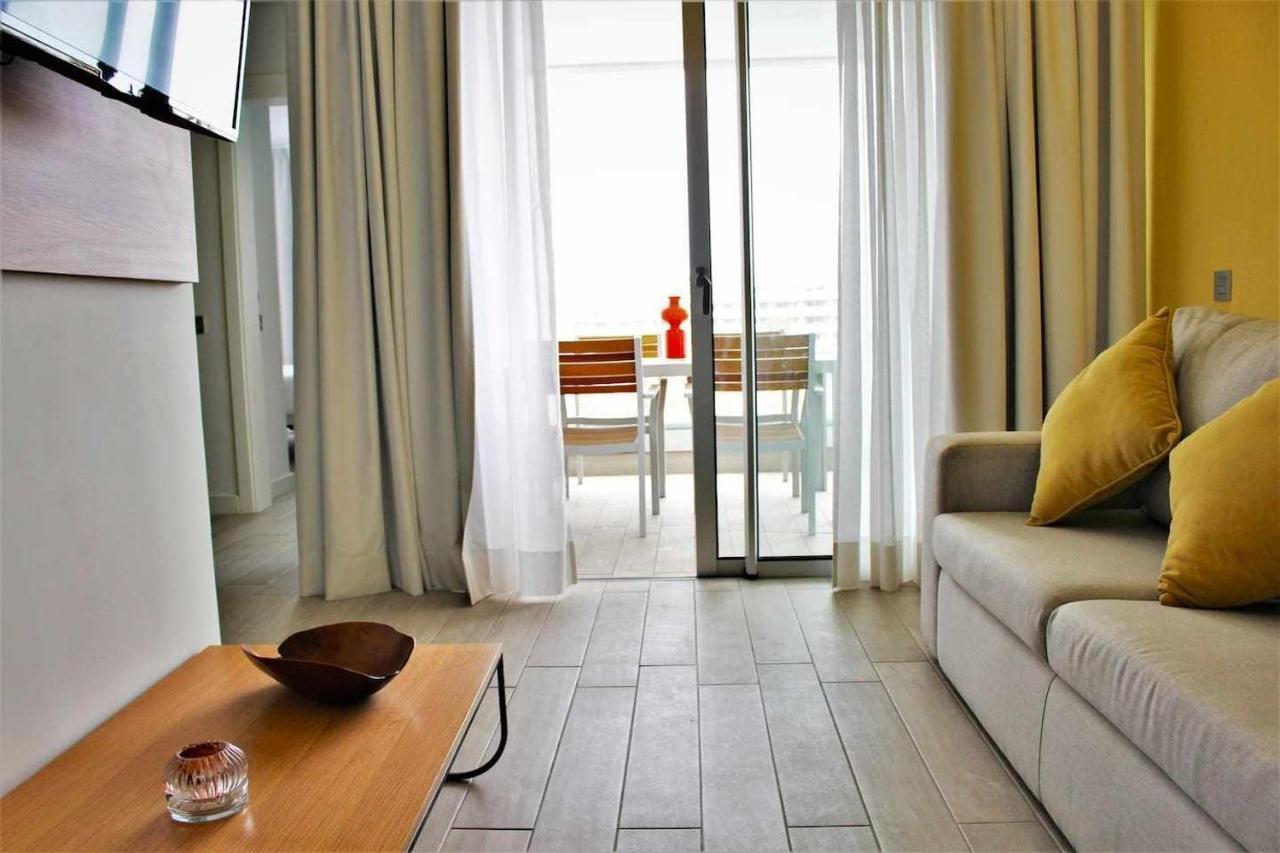 Ocean Garden Suite 12 Costa Adeje  Esterno foto