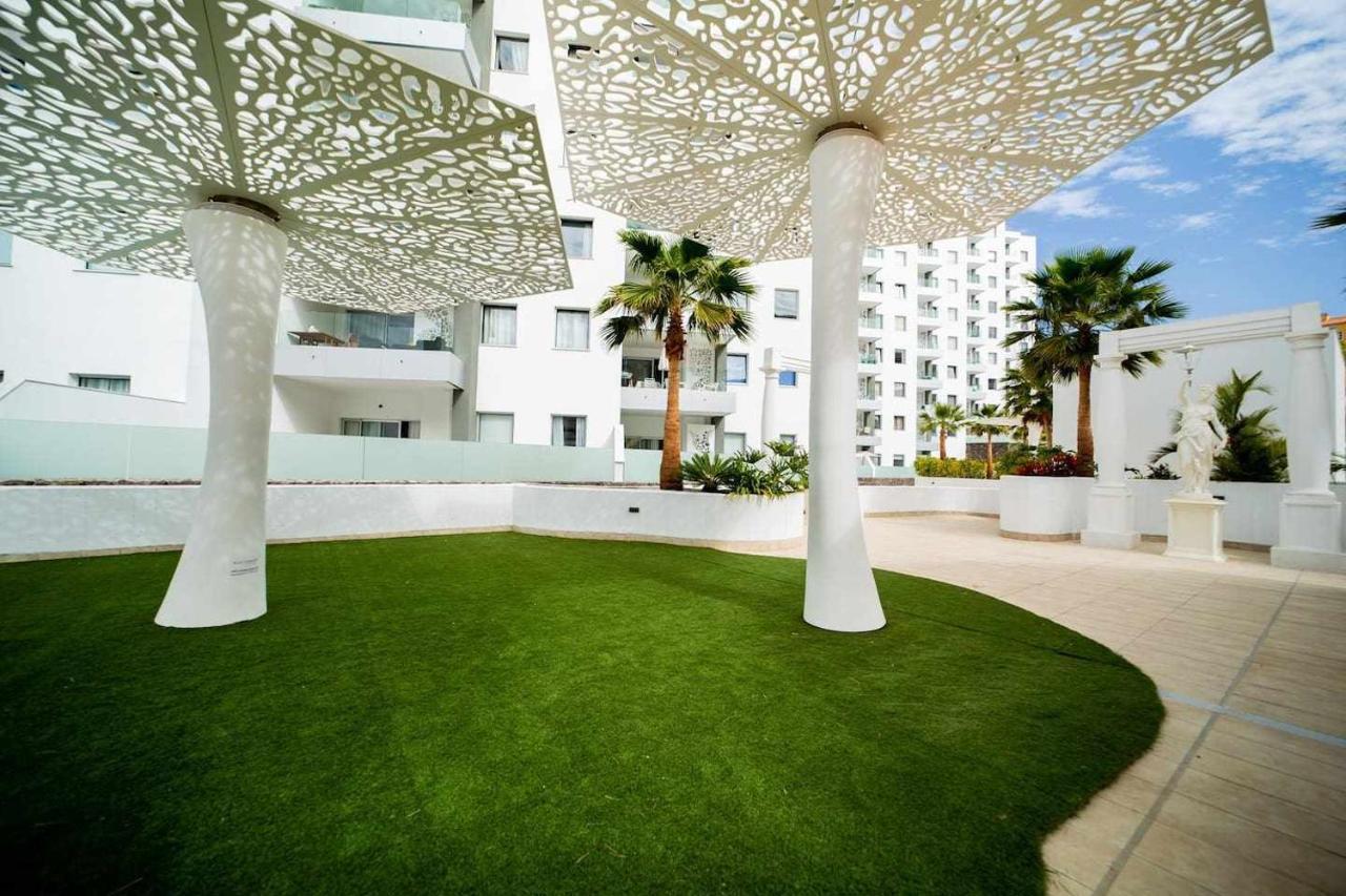 Ocean Garden Suite 12 Costa Adeje  Esterno foto