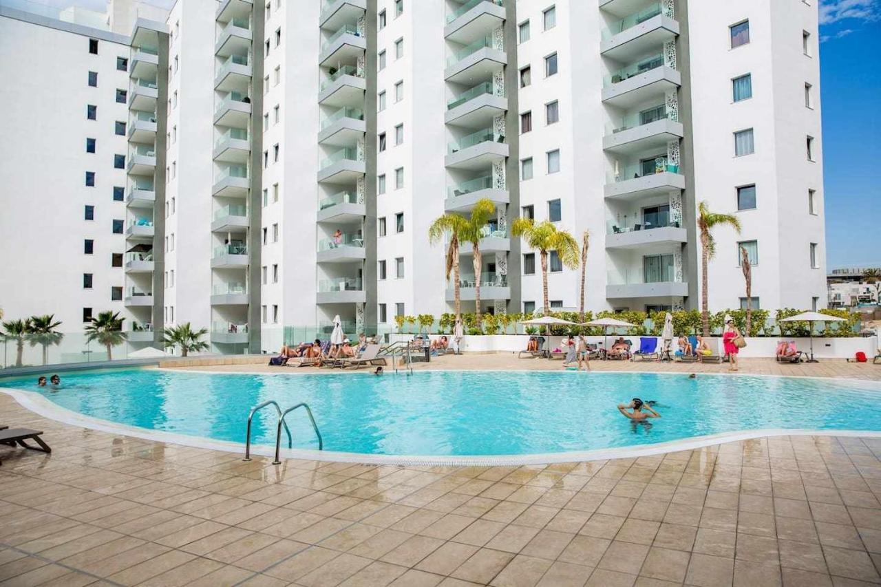 Ocean Garden Suite 12 Costa Adeje  Esterno foto